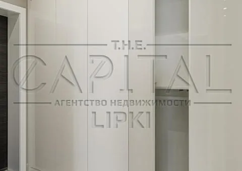 3-room apartment for rent, 90 m², Novopecherski Lypky residential complex, Kyiv - 8/10