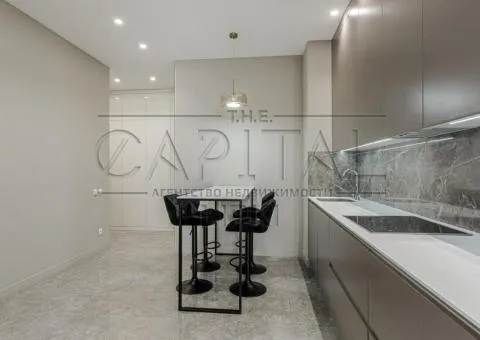 3-room apartment for rent, 90 m², Novopecherski Lypky residential complex, Kyiv - 10/10