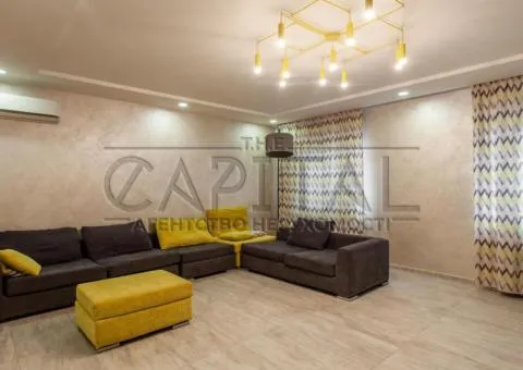 5-room house for long-term rent, 400 m², Sviatyshchenska St, Darnytskyi district, Kyiv - 1/10