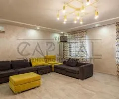 5-room house for long-term rent, 400 m², Sviatyshchenska St, Darnytskyi district, Kyiv