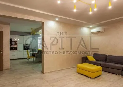5-room house for long-term rent, 400 m², Sviatyshchenska St, Darnytskyi district, Kyiv - 3/10