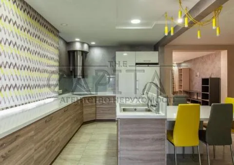 5-room house for long-term rent, 400 m², Sviatyshchenska St, Darnytskyi district, Kyiv - 6/10