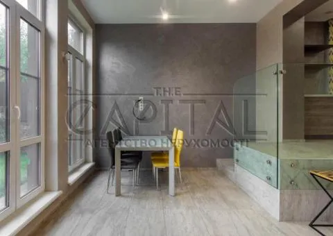 5-room house for long-term rent, 400 m², Sviatyshchenska St, Darnytskyi district, Kyiv - 7/10