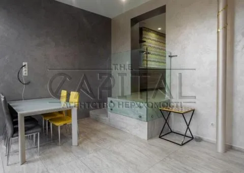 5-room house for long-term rent, 400 m², Sviatyshchenska St, Darnytskyi district, Kyiv - 8/10