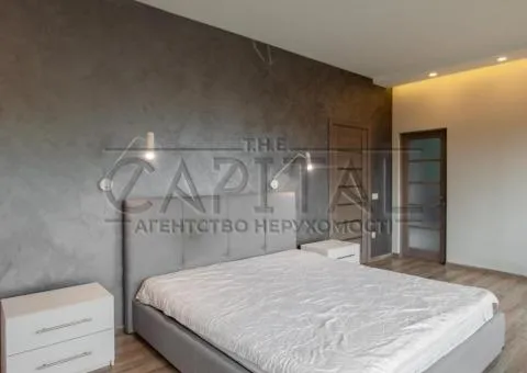 5-room house for long-term rent, 400 m², Sviatyshchenska St, Darnytskyi district, Kyiv - 9/10