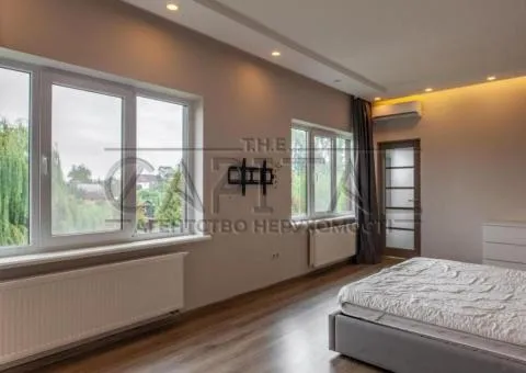 5-room house for long-term rent, 400 m², Sviatyshchenska St, Darnytskyi district, Kyiv - 10/10