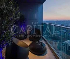 Аренда 2-комнатной квартиры, 82 м², ЖК Taryan Towers, ул. Иоанна Павла II, Киев