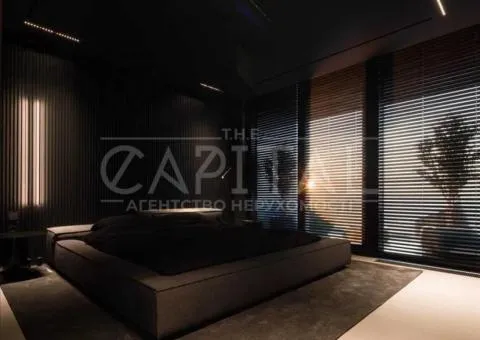 2-room apartment for long-term rent, 82 m², Taryan Towers residential complex, Kyiv - 2/10