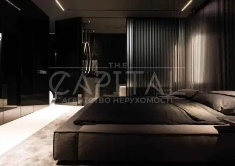 2-room apartment for long-term rent, 82 m², Taryan Towers residential complex, Kyiv - 3/10