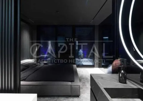 2-room apartment for long-term rent, 82 m², Taryan Towers residential complex, Kyiv - 4/10