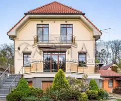 5-room house for rent, 320 m², Kobzarskyi Ln, Podilskyi district, Kyiv