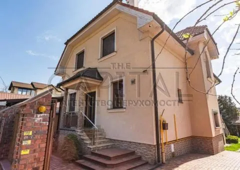 Аренда 5-комнатного дома, 320 м², пер. Кобзарский, Подольский район, Киев - 2/10