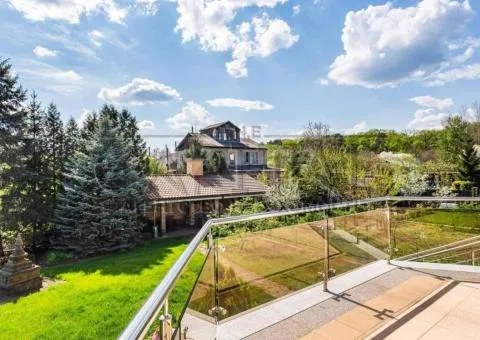 Аренда 5-комнатного дома, 320 м², пер. Кобзарский, Подольский район, Киев - 4/10