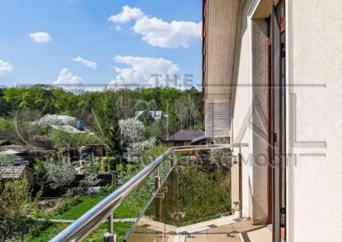 Аренда 5-комнатного дома, 320 м², пер. Кобзарский, Подольский район, Киев - 5/10