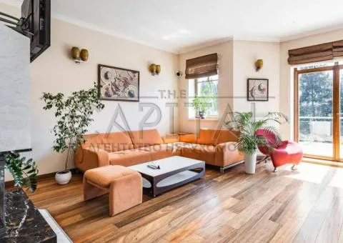 Аренда 5-комнатного дома, 320 м², пер. Кобзарский, Подольский район, Киев - 7/10