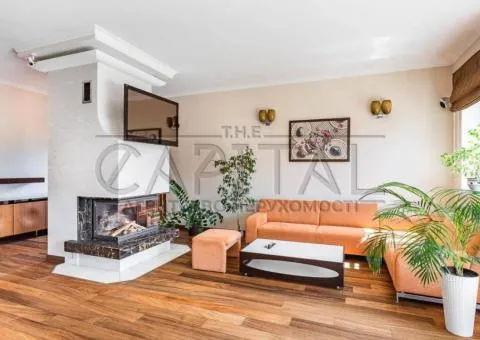 Аренда 5-комнатного дома, 320 м², пер. Кобзарский, Подольский район, Киев - 8/10