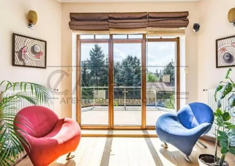 Аренда 5-комнатного дома, 320 м², пер. Кобзарский, Подольский район, Киев - 9/10