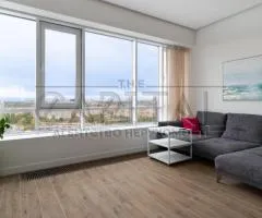 Аренда 4-комнатной квартиры, 105 м², ЖК White Lines, просп. Голосеевский, Киев