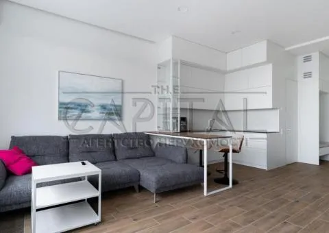Аренда 4-комнатной квартиры, 105 м², ЖК «White Lines», просп. Голосеевский, Голосеевский район, Киев - 2/10