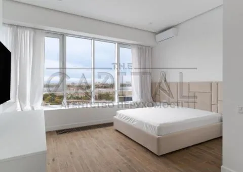 Аренда 4-комнатной квартиры, 105 м², ЖК «White Lines», просп. Голосеевский, Голосеевский район, Киев - 8/10