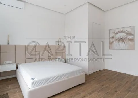 Аренда 4-комнатной квартиры, 105 м², ЖК «White Lines», просп. Голосеевский, Голосеевский район, Киев - 9/10