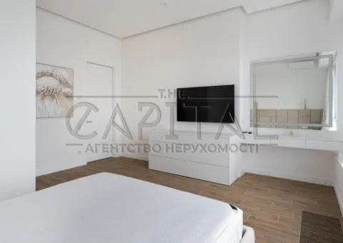 Аренда 4-комнатной квартиры, 105 м², ЖК «White Lines», просп. Голосеевский, Голосеевский район, Киев - 10/10