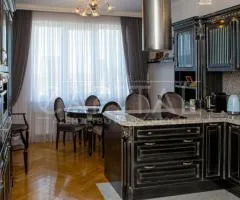 Аренда 3-комнатной квартиры, 154.8 м², ул. Князей Острожских, Печерский р-н, Киев