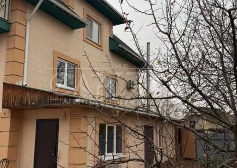 8-room house for rent, 198 m², Zakhidna St, Darnytskyi district, Kyiv - 1/9
