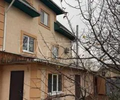 8-room house for rent, 198 m², Zakhidna St, Darnytskyi district, Kyiv