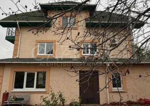 8-room house for rent, 198 m², Zakhidna St, Darnytskyi district, Kyiv - 2/9