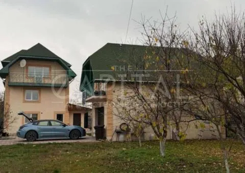 8-room house for rent, 198 m², Zakhidna St, Darnytskyi district, Kyiv - 3/9