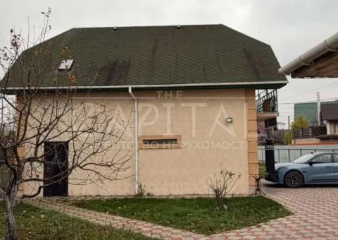 8-room house for rent, 198 m², Zakhidna St, Darnytskyi district, Kyiv - 4/9