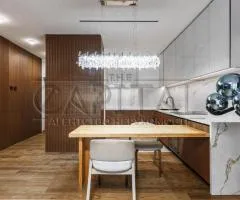 Аренда 3-комнатной квартиры, 84 м², ЖК Taryan Towers, ул. Иоанна Павла II, Киев