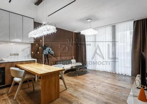 3-room apartment for rent, 84 m², Taryan Towers residential complex, Ioanna Pavla II St, Kyiv - 2/10