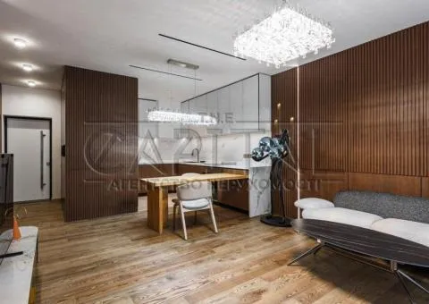 3-room apartment for rent, 84 m², Taryan Towers residential complex, Ioanna Pavla II St, Kyiv - 3/10