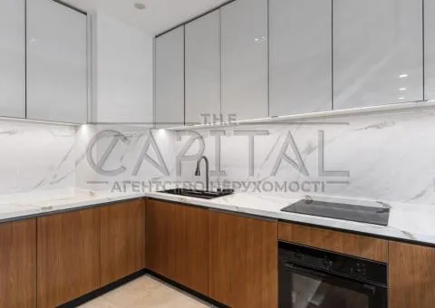 3-room apartment for rent, 84 m², Taryan Towers residential complex, Ioanna Pavla II St, Kyiv - 5/10