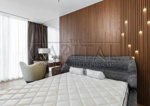3-room apartment for rent, 84 m², Taryan Towers residential complex, Ioanna Pavla II St, Kyiv - 9/10