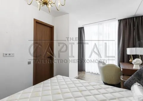 3-room apartment for rent, 84 m², Taryan Towers residential complex, Ioanna Pavla II St, Kyiv - 10/10