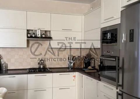1-room house for long-term rent, 150 m², 92-ia Sadova St, Darnytskyi district, Kyiv - 2/10