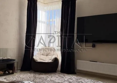 1-room house for long-term rent, 150 m², 92-ia Sadova St, Darnytskyi district, Kyiv - 4/10