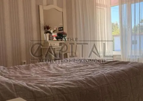 1-room house for long-term rent, 150 m², 92-ia Sadova St, Darnytskyi district, Kyiv - 5/10