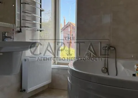 1-room house for long-term rent, 150 m², 92-ia Sadova St, Darnytskyi district, Kyiv - 6/10