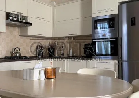 1-room house for long-term rent, 150 m², 92-ia Sadova St, Darnytskyi district, Kyiv - 8/10