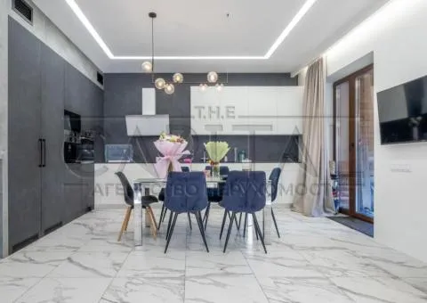 6-room townhouse for rent, 298 m², Kyivska St, Kozyn - 1/10