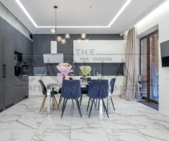 6-room townhouse for rent, 298 m², Kyivska St, Kozyn