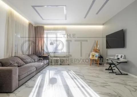 6-room townhouse for rent, 298 m², Kyivska St, Kozyn - 4/10