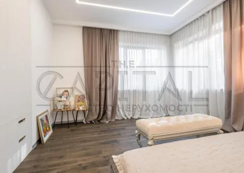 6-room townhouse for rent, 298 m², Kyivska St, Kozyn - 6/10