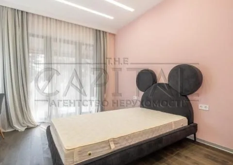 6-room townhouse for rent, 298 m², Kyivska St, Kozyn - 8/10