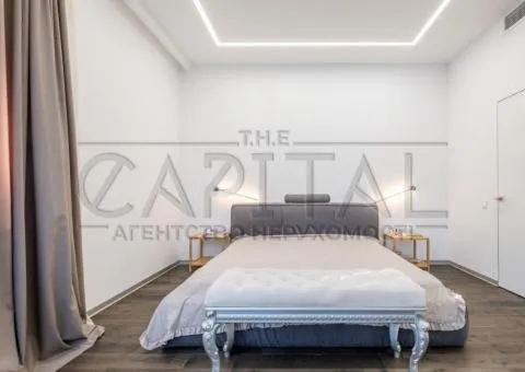 6-room townhouse for rent, 298 m², Kyivska St, Kozyn - 9/10