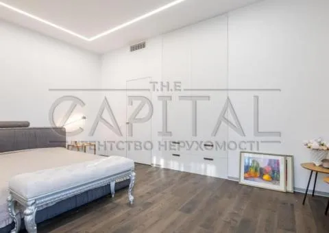 6-room townhouse for rent, 298 m², Kyivska St, Kozyn - 10/10